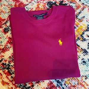 Ralph Lauren t-shirt